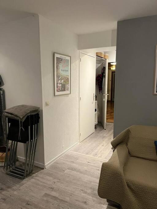 Havre De Paix A Houlgate Lägenhet Exteriör bild